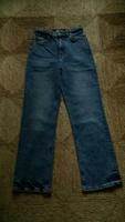 Orsay Jeans blau high waist gerades Bein Schleswig-Holstein - Großhansdorf Vorschau