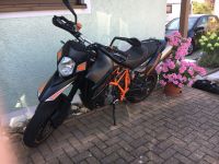 KTM 950 SMR Bayern - Thurnau Vorschau