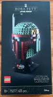 Boba Fett Lego 75277 Nordrhein-Westfalen - Lemgo Vorschau