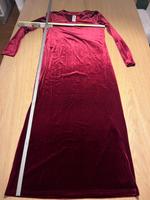 Gino Lombardi Gr. 36 Kleid neu Etikette bordeau Essen-West - Holsterhausen Vorschau
