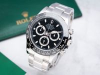 Rolex Daytona Chronograph 116500LN Full Set Hamburg-Mitte - Hamburg Neustadt Vorschau