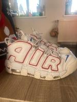 nike air schuh Sachsen - Seifhennersdorf Vorschau