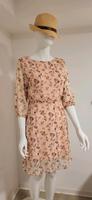M 38 esmara NEU Kleid Sommerkleid rosa Blumen floral stylisch Beuel - Oberkassel Vorschau