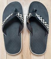 Vans Flip-Flops, Größe 44 Essen - Essen-Stadtmitte Vorschau