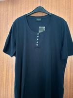Da. Shirt Gr. 48 marineblau  Neu Lübeck - Kücknitz Vorschau