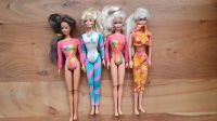 4 x barbie lot Paket set Sport Gelenke beweglich Gymnastik Rheinland-Pfalz - Biebelnheim Vorschau