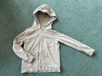 Hoodiehacke Sweatjacke 122/128 Pankow - Weissensee Vorschau