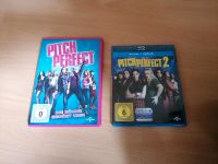 DVD /Blu-ray / Pitch Perfect / Pitch Perfect 2 Nordrhein-Westfalen - Kamp-Lintfort Vorschau