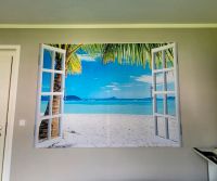 XXL Leinwand 180 x 130 cm Wandteppich Bild Foto Sachsen - Zschopau Vorschau