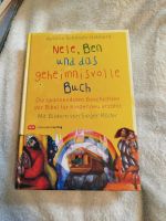 Nele, Ben und das geheimnisvolle Buch - Buch über die Bibel für Hessen - Reinheim Vorschau