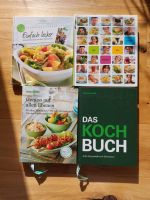 4 Thermomix Kochbücher Bayern - Bad Neustadt a.d. Saale Vorschau