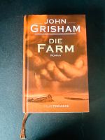 John Grisham - Die Farm - Roman Krimi Buch Hessen - Neu-Anspach Vorschau