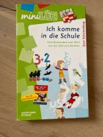 Mini LÜK ich komme in die Schule Leipzig - Großzschocher Vorschau