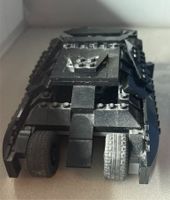 Selbstgebauter Lego Batman Tumblr Batmobile ais dem Film Nordrhein-Westfalen - Schwalmtal Vorschau