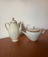 Tee, Kaffeekanne, Fürstenberg Fürstin, Jaeger-Bavaria - Vintage Hessen - Reiskirchen Vorschau