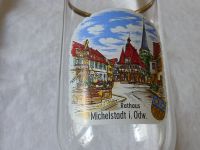 Bierglas Tulpe Michelstadt i. Odenwald Rathaus Thüringen - Weimar Vorschau