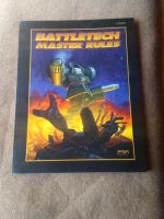 Fasa 1707 - Battletech Master Rules - engl. - Tabletop / RPG Nürnberg (Mittelfr) - Aussenstadt-Sued Vorschau