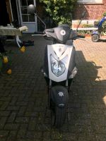 Verkaufe einen  Roller  kymco Nordrhein-Westfalen - Kevelaer Vorschau