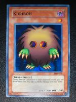 Kuriboh MRD Super Rare Holo NM Yugioh Karte Sammlung Oldschool Niedersachsen - Großenkneten Vorschau