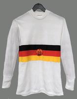 ‼️Suche‼️ DDR Sporttrikots Trikots Thüringen - Waltershausen Vorschau