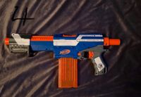 Nerf N-Strike Alpha Trooper Sachsen-Anhalt - Groß Ammensleben Vorschau