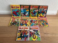 Die Spinne Spiderman Marvel Condor Taschenbuch Kreis Pinneberg - Elmshorn Vorschau