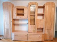 Wohnzimmer Wandschrank Baden-Württemberg - Lörrach Vorschau