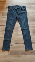 Tom Tailor Jeans Skinny Jeans Denim 32/32 Hessen - Reinheim Vorschau