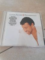 Lionel Richie Renaissance Album CD Kr. Altötting - Burghausen Vorschau