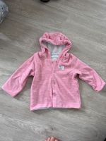 Jacke Sweatjacke Orsolino Hessen - Battenberg Vorschau