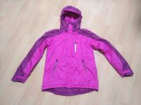 H&M Ski Schnee Set Jacke Hose 164 170 Mädchen pink Sachsen - Zwickau Vorschau