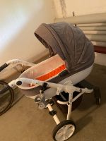 Kinderwagen Sachsen - Leippe-Torno Vorschau