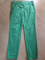 MAC Chino Hose grün Gr. 40 Bayern - Bruckberg bei Landshut Vorschau