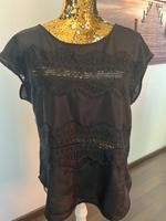 Blusenshirt Spitze Bayern - Kulmbach Vorschau