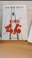 Tom Rob Smith : Kind 44 - super spannender Krimi Hessen - Langen (Hessen) Vorschau