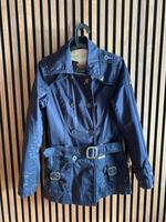 Khujo Kurz-Mantel-Trenchcoat-Jacke| Größe L/42 Bayern - Freising Vorschau