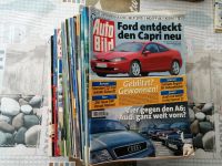 Auto Bild Zeitschriften/Zeitungen von 1997 Nordrhein-Westfalen - Voerde (Niederrhein) Vorschau