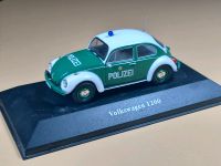 Polizei Volkswagen 1200 Niedersachsen - Braunschweig Vorschau