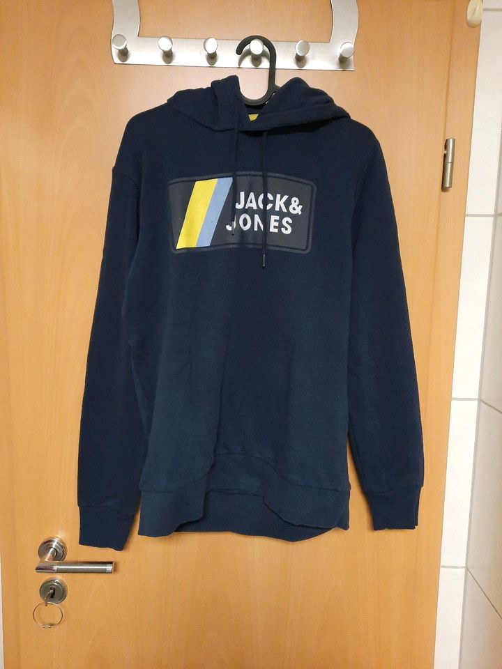 Jack & Jones  Hoody/ Pullover/Sweatshirt Gr. S Verschiedene in Lingen (Ems)