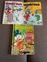 Donald Duck comics Walt Disney Düsseldorf - Hafen Vorschau