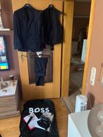 Anzug Hugo Boss neu Niedersachsen - Stadthagen Vorschau
