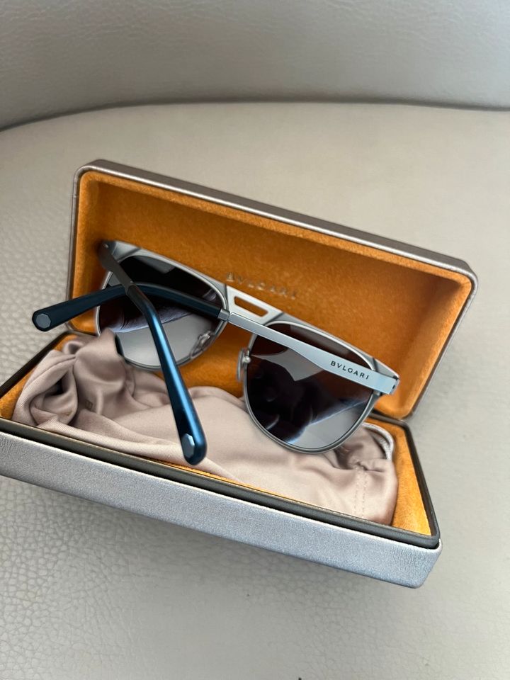 BVLGARI Sonnenbrille BV 5048K in Berlin