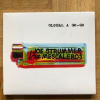 Joe Strummer - Global A Go-Go Rheinland-Pfalz - Schuld Vorschau