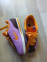 Nike Cortez gr.36.5  Sonderedition Nordrhein-Westfalen - Ascheberg Vorschau