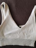 SUCHE diese Top Bustier Gr. S  Amisu NewYorker ❤ Hessen - Lampertheim Vorschau