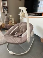 Hauck 2in1 Babywippe Alpha Bouncer Nordrhein-Westfalen - Reken Vorschau