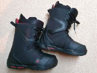 NEUE Burton Rampant Snowboard boots Schuhe Nordrhein-Westfalen - Nottuln Vorschau