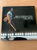 Bruce Springsteen & The E Street Band  Live / 1975-85 Brandenburg - Finsterwalde Vorschau