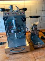 BAZZAR A1 Livello Espressomaschine (Siebträger) Düsseldorf - Bilk Vorschau