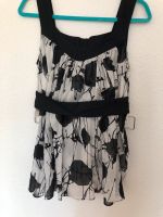 Zara Bluse Top Shirt zum Binden 36 S Dresden - Wilsdruffer Vorstadt/Seevorstadt-West Vorschau